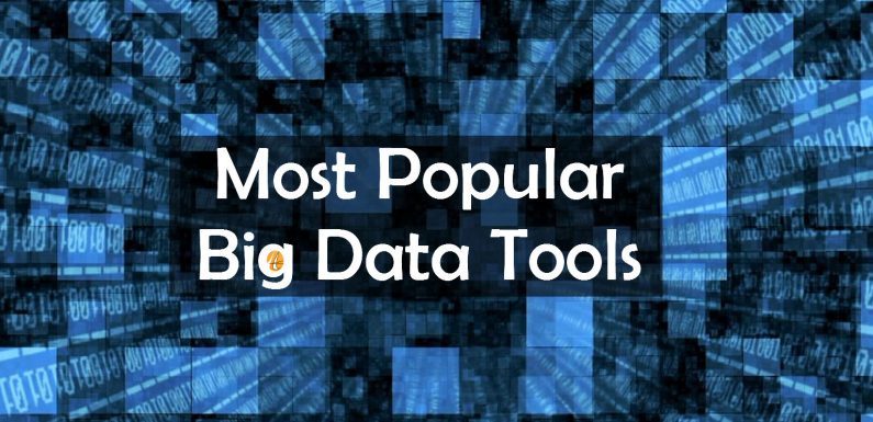 Some of the Hottest Trends to Follow In Big Data