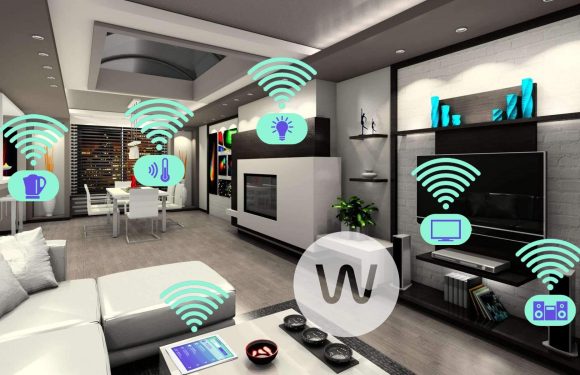 10 Home Automation Products That Are Best To Always Stay Connected!