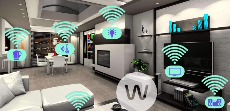 10 Home Automation Products That Are Best To Always Stay Connected!