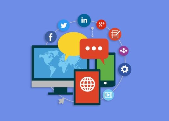 Effects of Social Media Platforms on Small Businesses