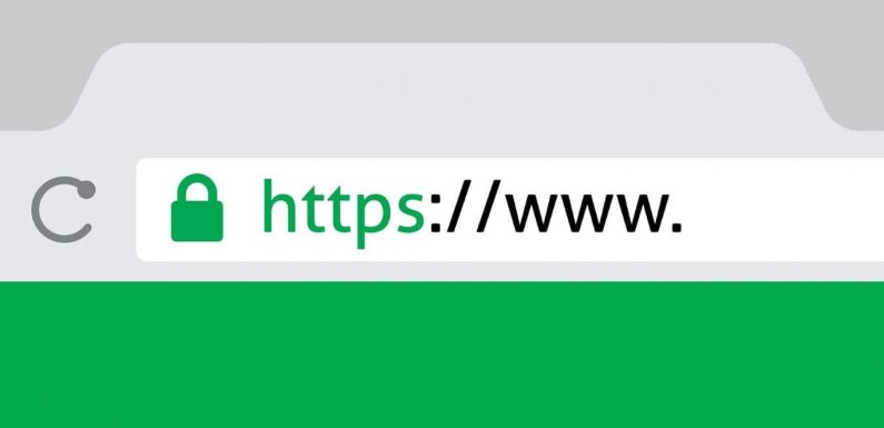 What is an SSL certificate and how does it work?