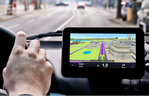 A Comprehensive Guide to Global Positioning System (GPS)