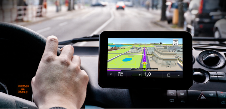 A Comprehensive Guide to Global Positioning System (GPS)