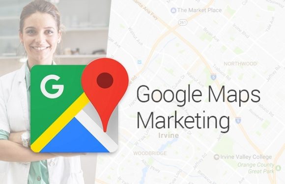 Why is Google Maps Marketing an Effective Strategy for Local Business?