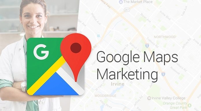 Why is Google Maps Marketing an Effective Strategy for Local Business?