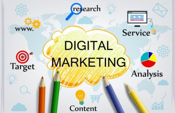 Why is digital marketing a necessity?