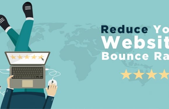 9 Ways to Fix High Bounce Rate of Your Business Website