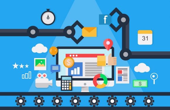 Why SMS and Marketing Automation Go Hand-in-Hand