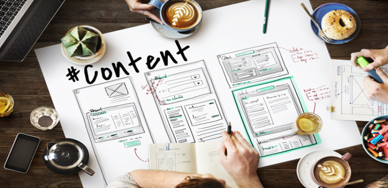 How to Build Powerful Content that Connects With Your Audience