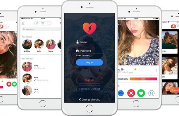 How much would it cost to create a dating app like Tinder