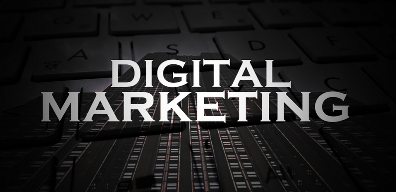 How Digital Marketing Can Help Your Business Thrive and Prosper