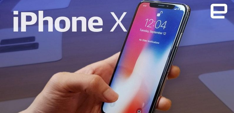 Why Should You Buy iPhone X?