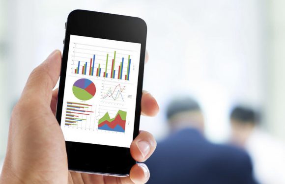 5 Best Analytical Tools for Mobile Application