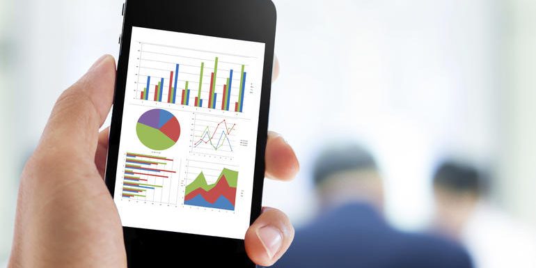 5 Best Analytical Tools for Mobile Application
