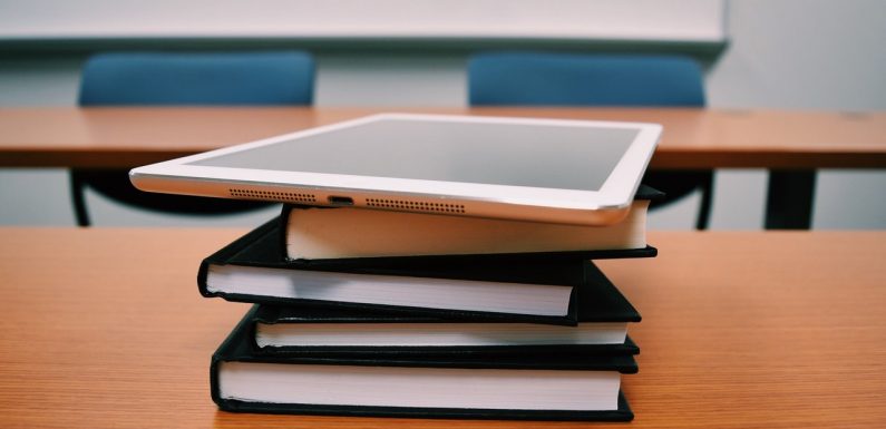How Technology has Improved Education