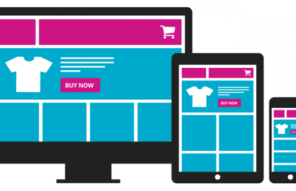 Create A Custom E-Commerce Website & Ace The Competition