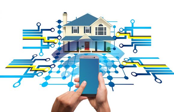 Is Smart Technology is Revolutionizing Home Security