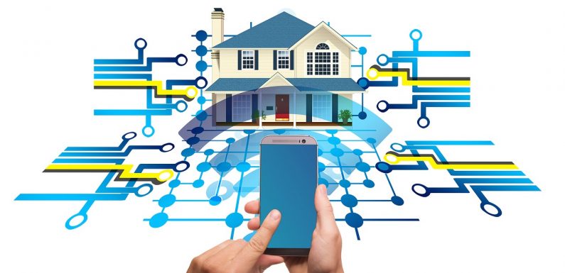 Is Smart Technology is Revolutionizing Home Security