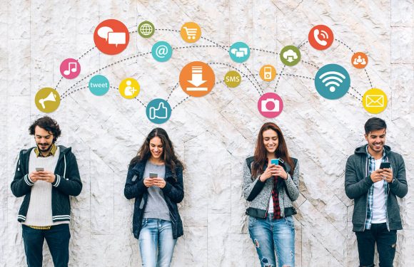 5 key differences between social media marketing and digital marketing