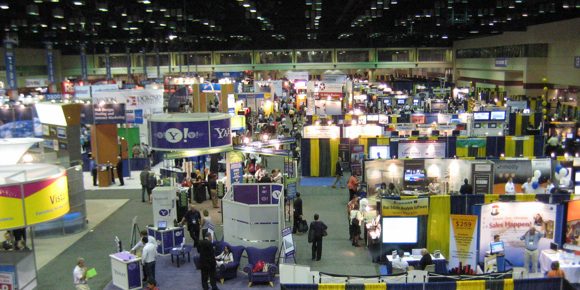 7 Ways to Incorporate Social Media into Your Coming Trade Show