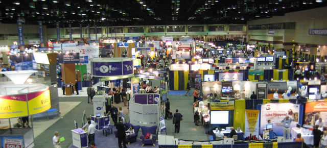 7 Ways to Incorporate Social Media into Your Coming Trade Show
