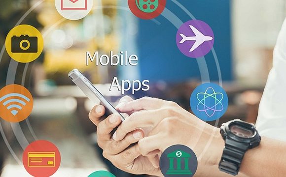 10 Best Apps for Your Business In 2018