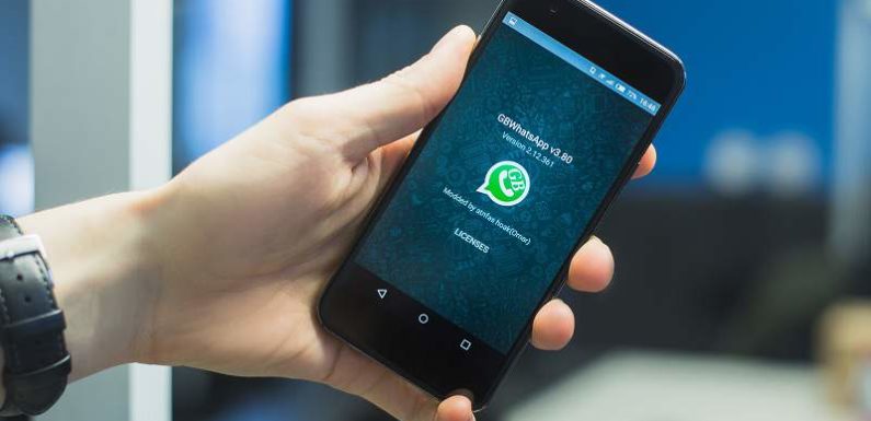 GBWhatsApp –  Everything you need to know [with download link]