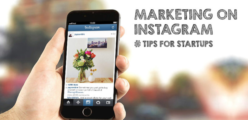 How To Create a Winning Instagram Marketing Strategy