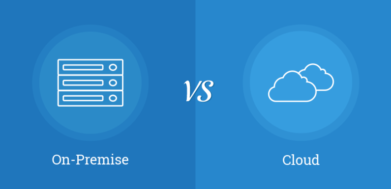 Cloud-Based Vs On-Premise: Which Call Center Technology is better?