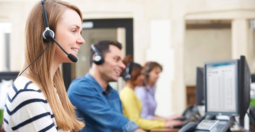 Outsource Your Customer Calls