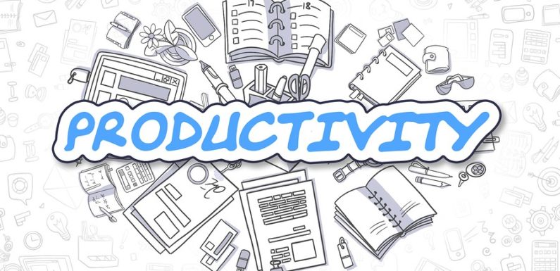 How Technology Impacts Business Productivity