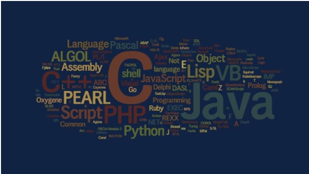 How C, C++ or Java still hold an upper edge over Python or C#