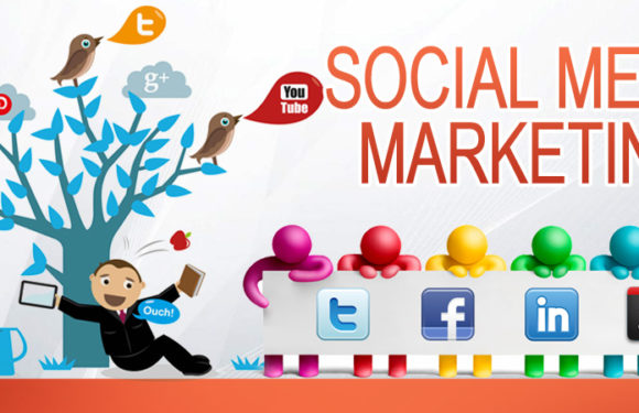 Advantages of Social Media Marketing and How You Can Make Full Use of It