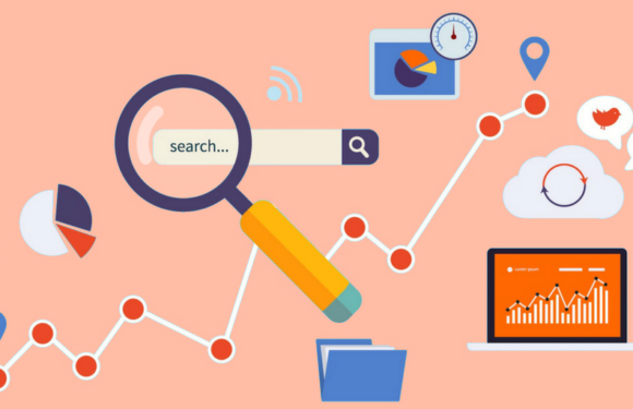 Big Data And SEO Relationship Explained In Detail