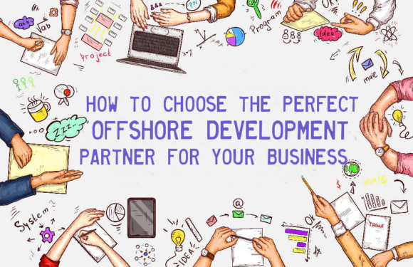 How to Choose the Perfect Offshore Development Partner for Your Business