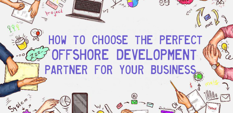 How to Choose the Perfect Offshore Development Partner for Your Business