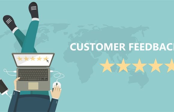 5 Reasons Why Customer Feedback Is Important