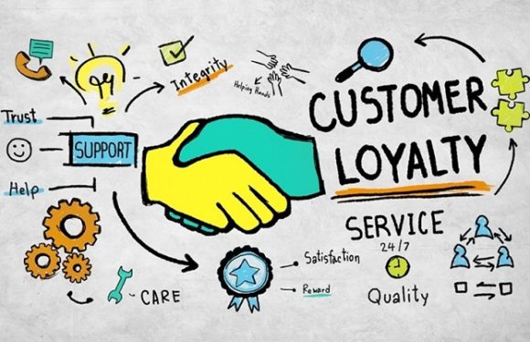 Five Ways to Earn the Loyalty of Your Customers