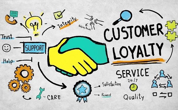 Five Ways to Earn the Loyalty of Your Customers