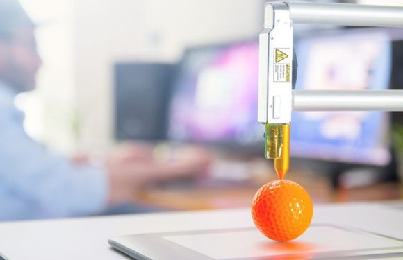 3D Printing for Rapid Prototyping