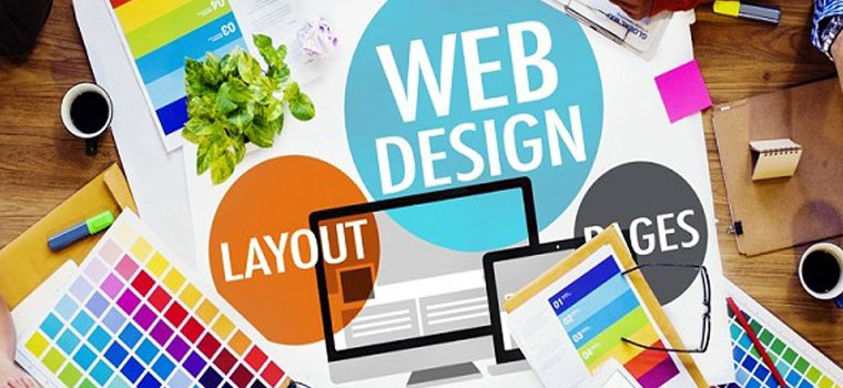 Professional web design tips for better user experience!