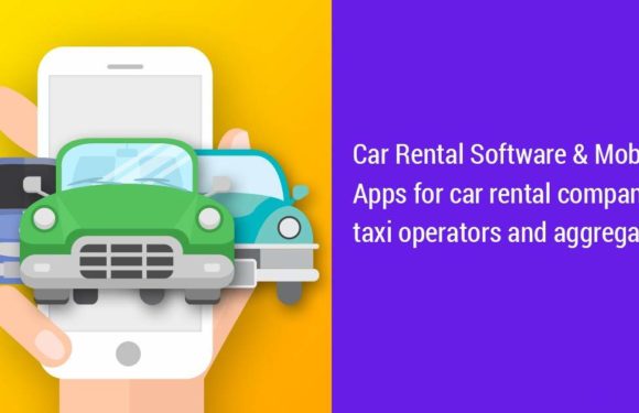 Coming to You – Car Rental Software Open Source