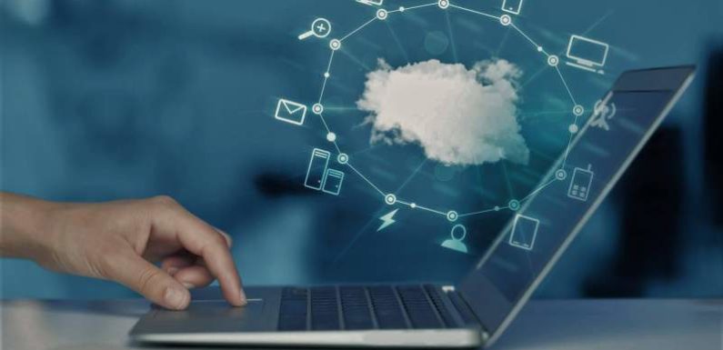 Cloud Hosting: Working & Benefits