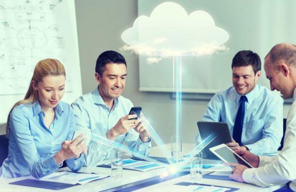 Impact of Cloud Computing on Employees