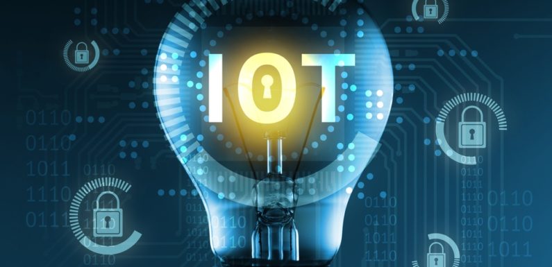 Obstacles to IoT Adoption in the Workplace