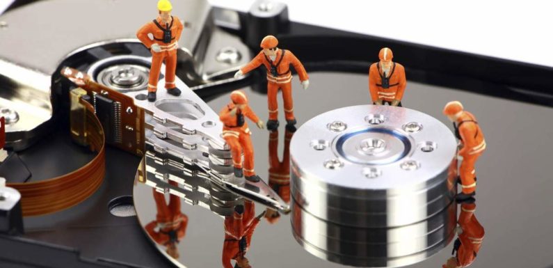 Things You Should Know About Data Recovery