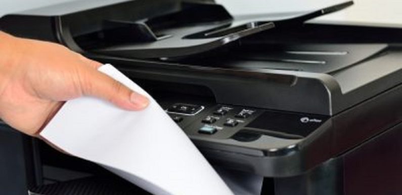 Ricoh Copier – A Perfect Solution for Your Copying Needs