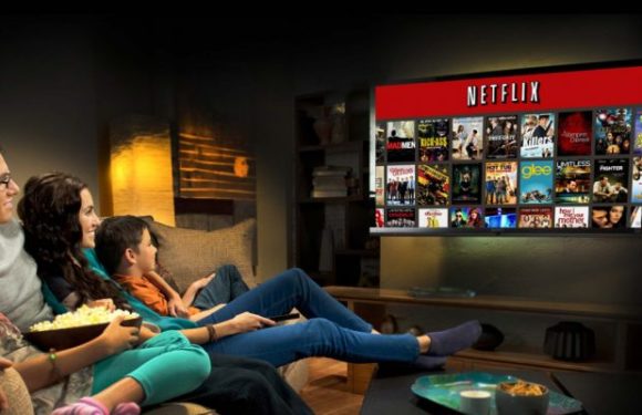 Selecting A Great VPN For watching Netflix