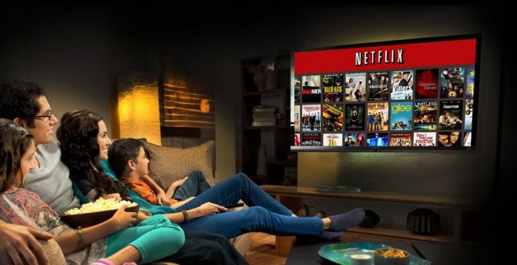 Selecting A Great VPN For watching Netflix