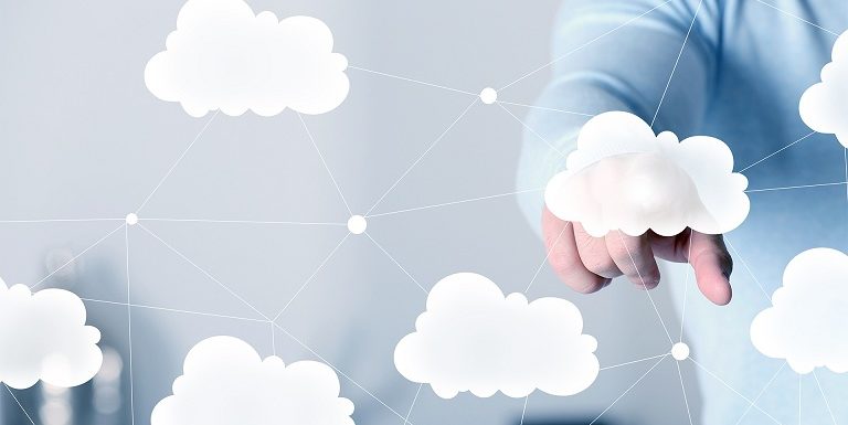 A Key Guide to Multi-Cloud Computing Approach